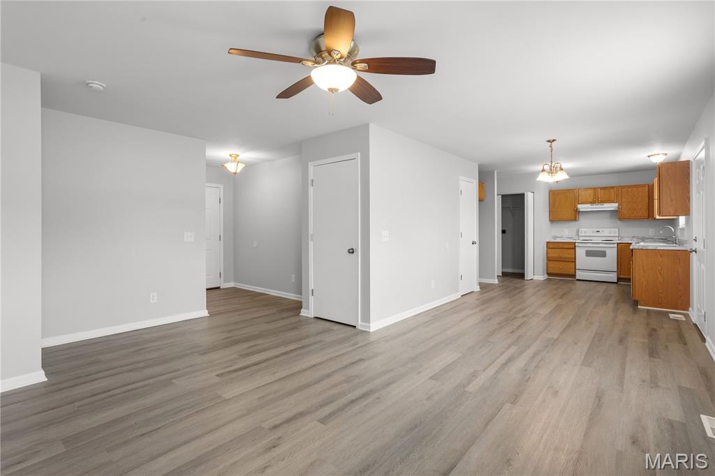 Whitetail Crossing - Residential