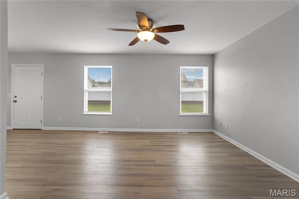 Whitetail Crossing - Residential
