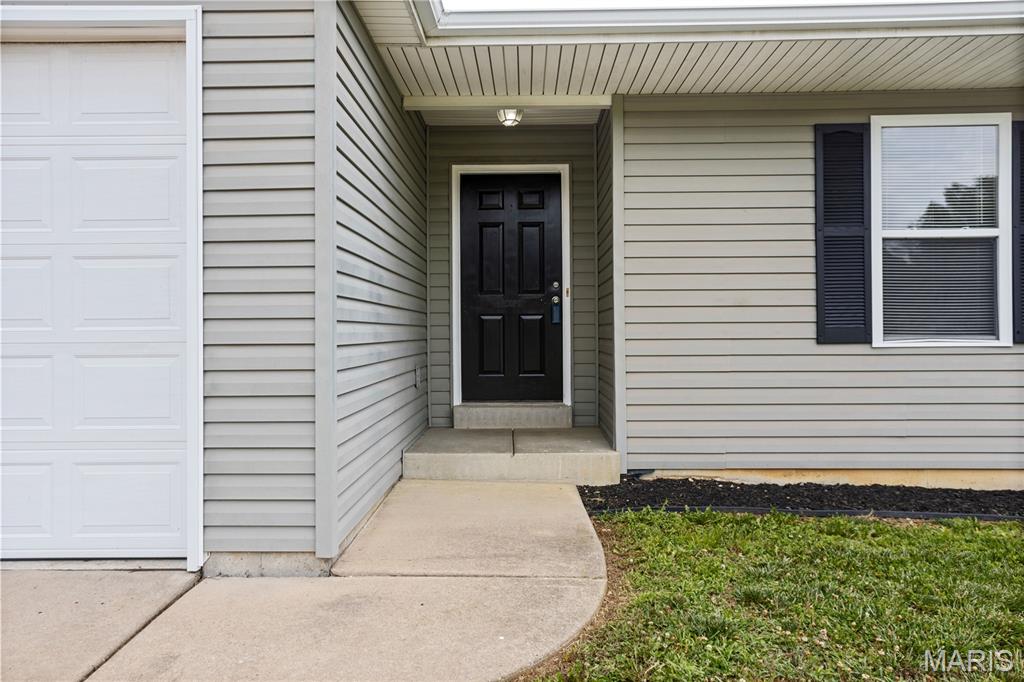 Whitetail Crossing - Residential