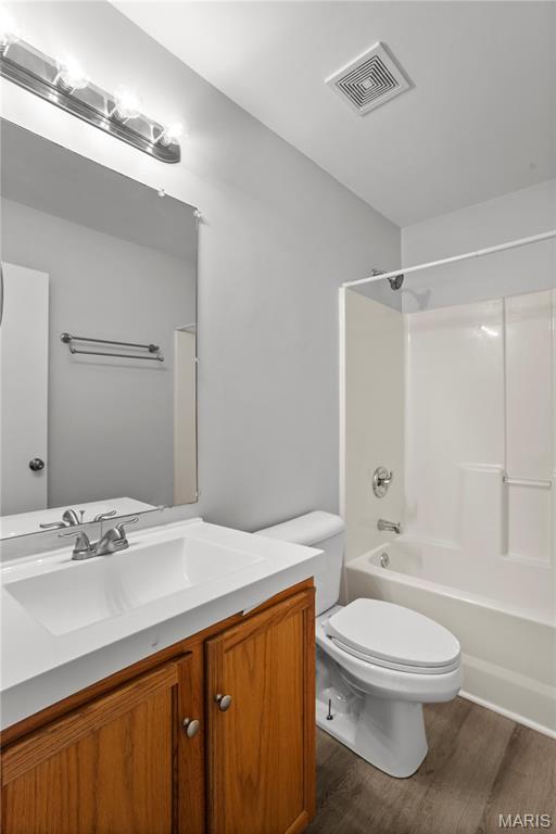 Whitetail Crossing - Residential