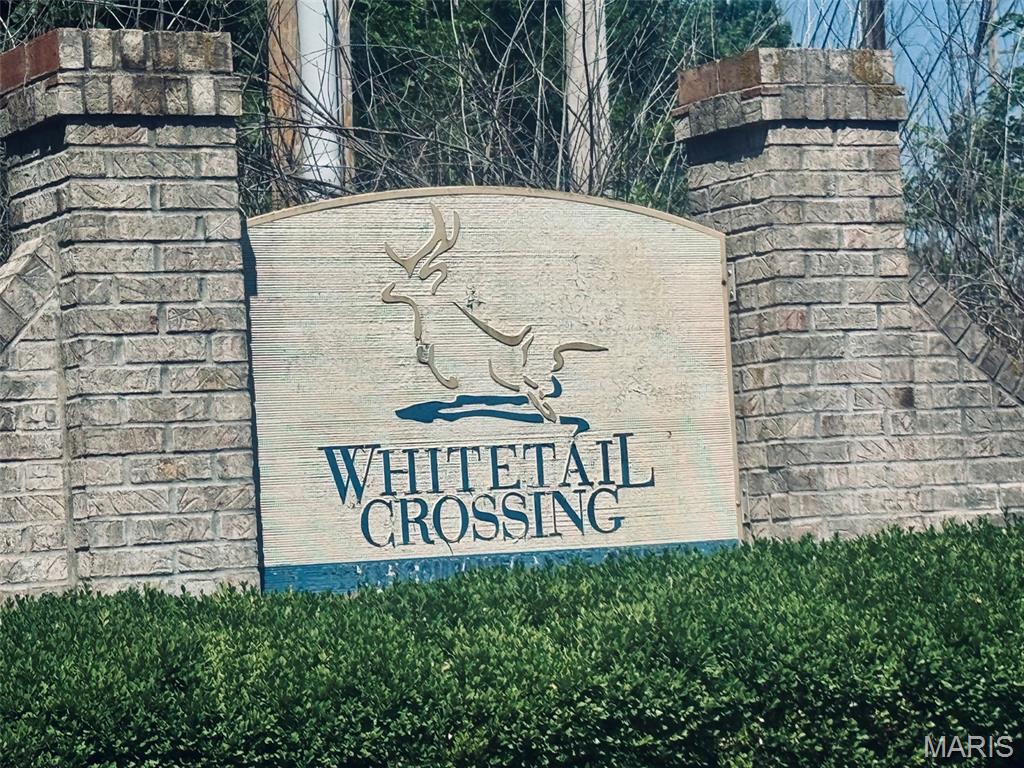 Whitetail Crossing - Residential