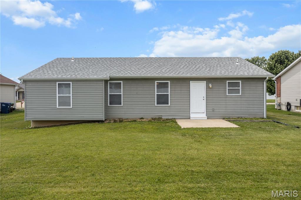 Whitetail Crossing - Residential