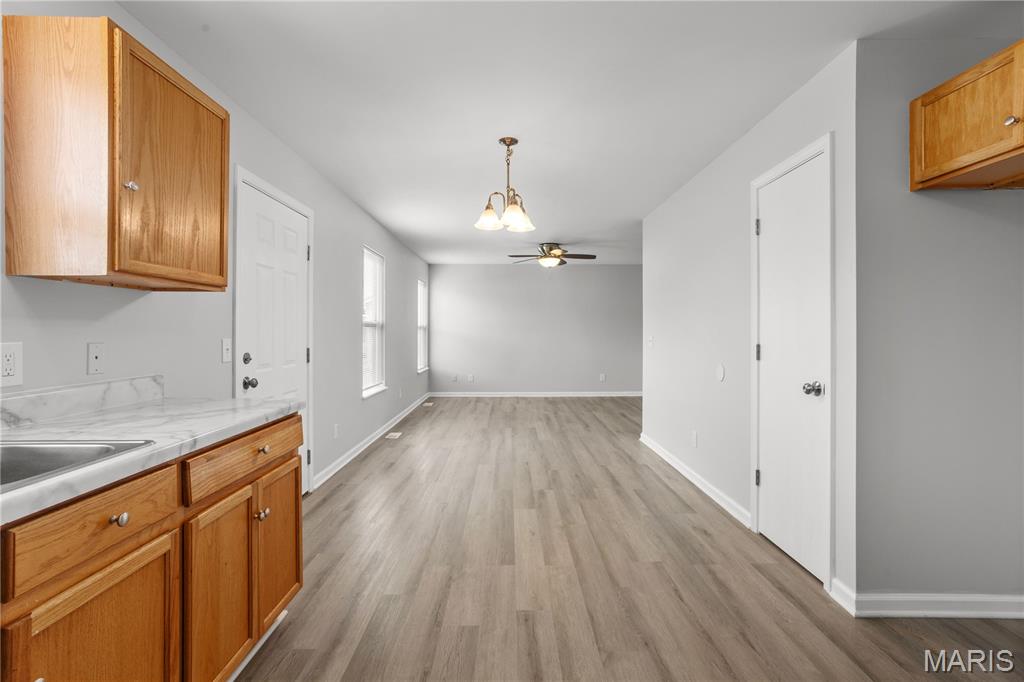 Whitetail Crossing - Residential