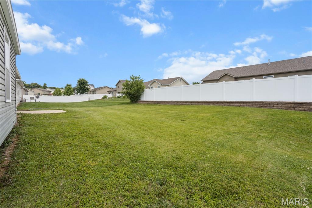 Whitetail Crossing - Residential