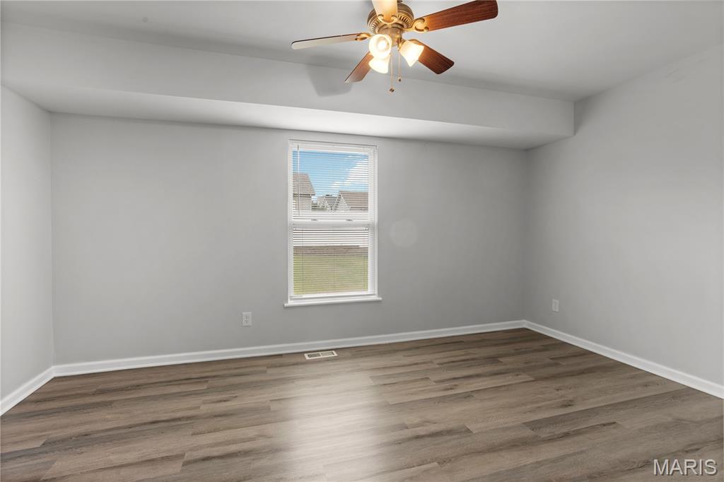 Whitetail Crossing - Residential