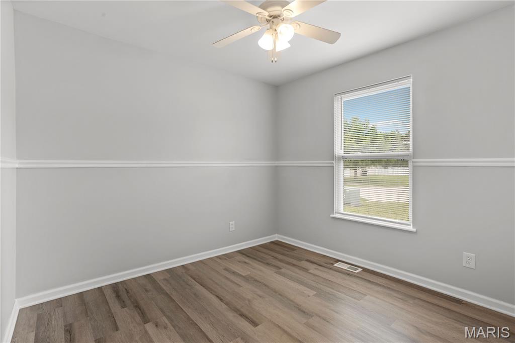 Whitetail Crossing - Residential