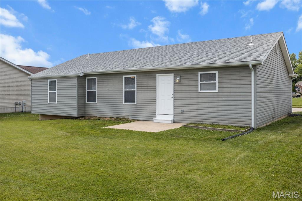 Whitetail Crossing - Residential