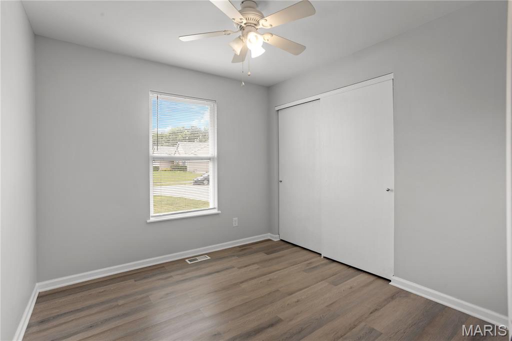 Whitetail Crossing - Residential