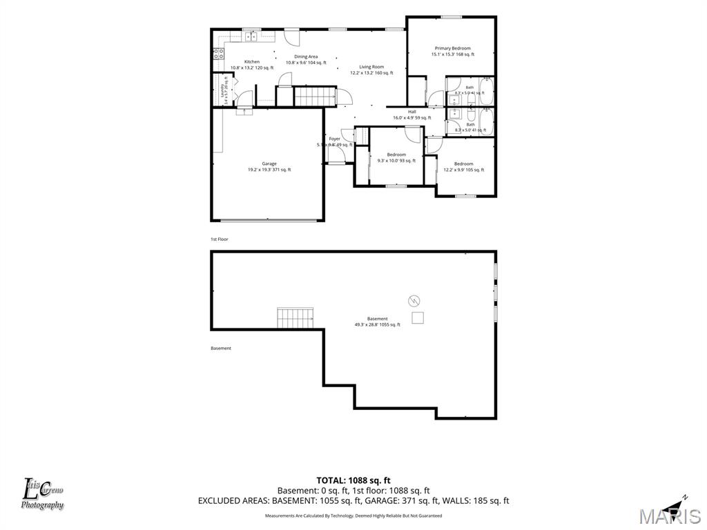 Whitetail Crossing - Residential