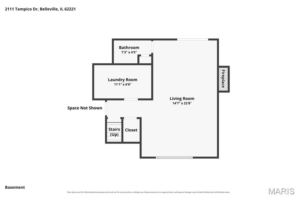 Villa Madero 2nd Add - Residential