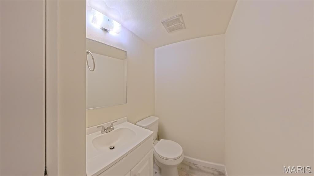 Villa Madero 2nd Add - Residential