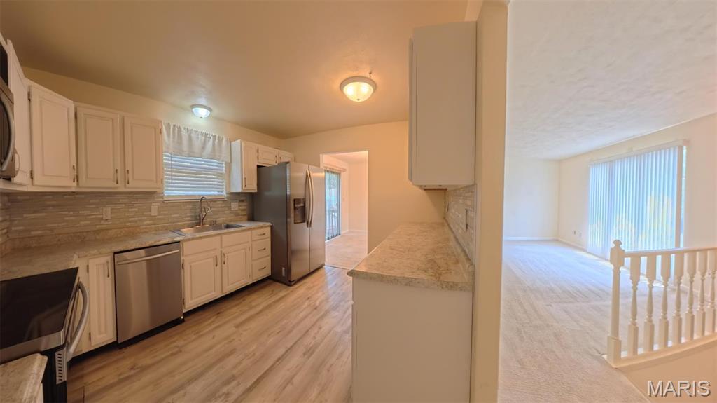 Villa Madero 2nd Add - Residential