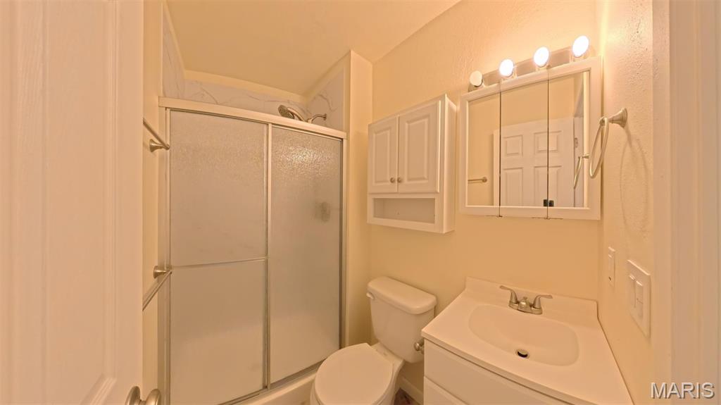 Villa Madero 2nd Add - Residential