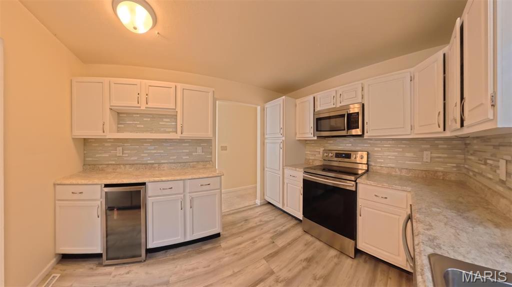 Villa Madero 2nd Add - Residential