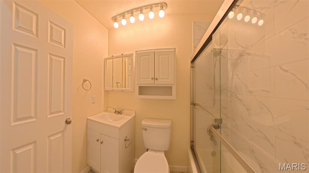 Villa Madero 2nd Add - Residential