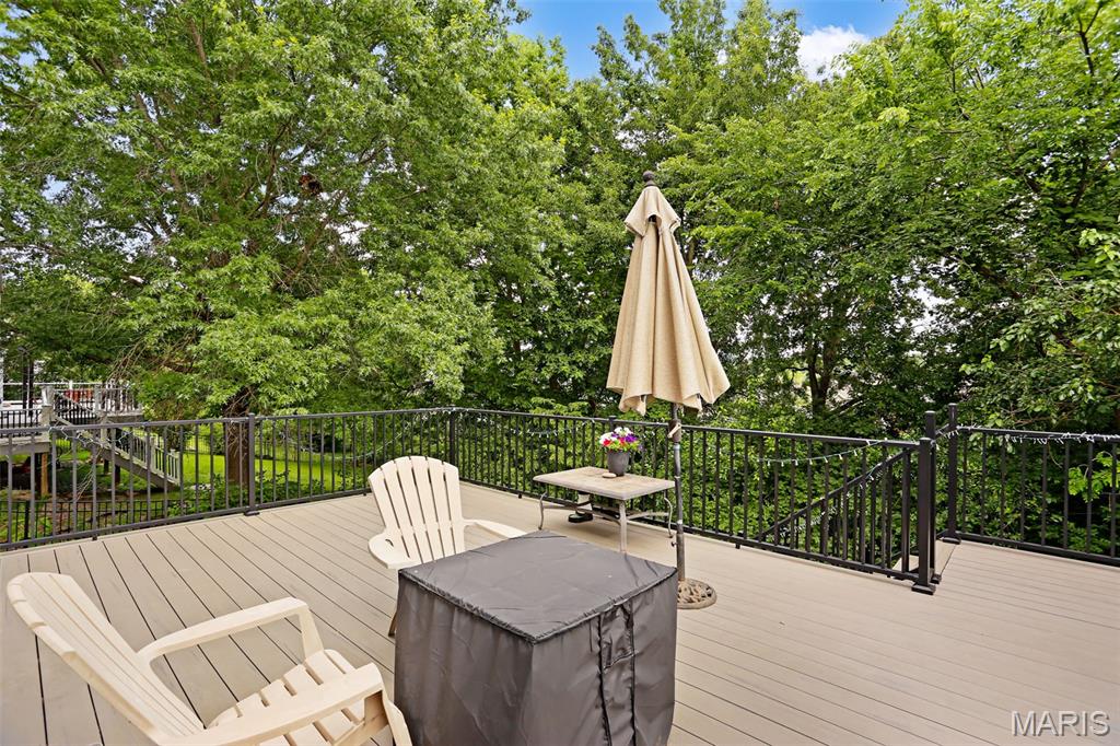 Monticello Village D - Residential