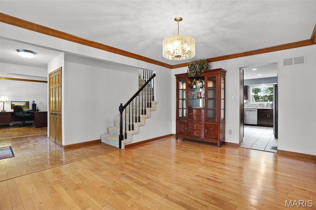 Monticello Village D - Residential