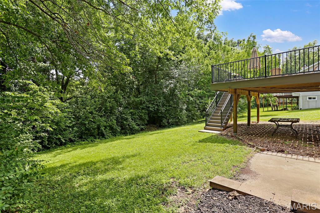 Monticello Village D - Residential