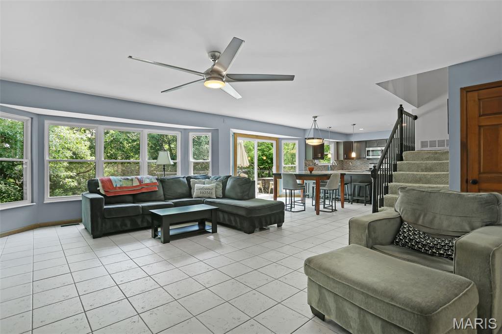 Monticello Village D - Residential
