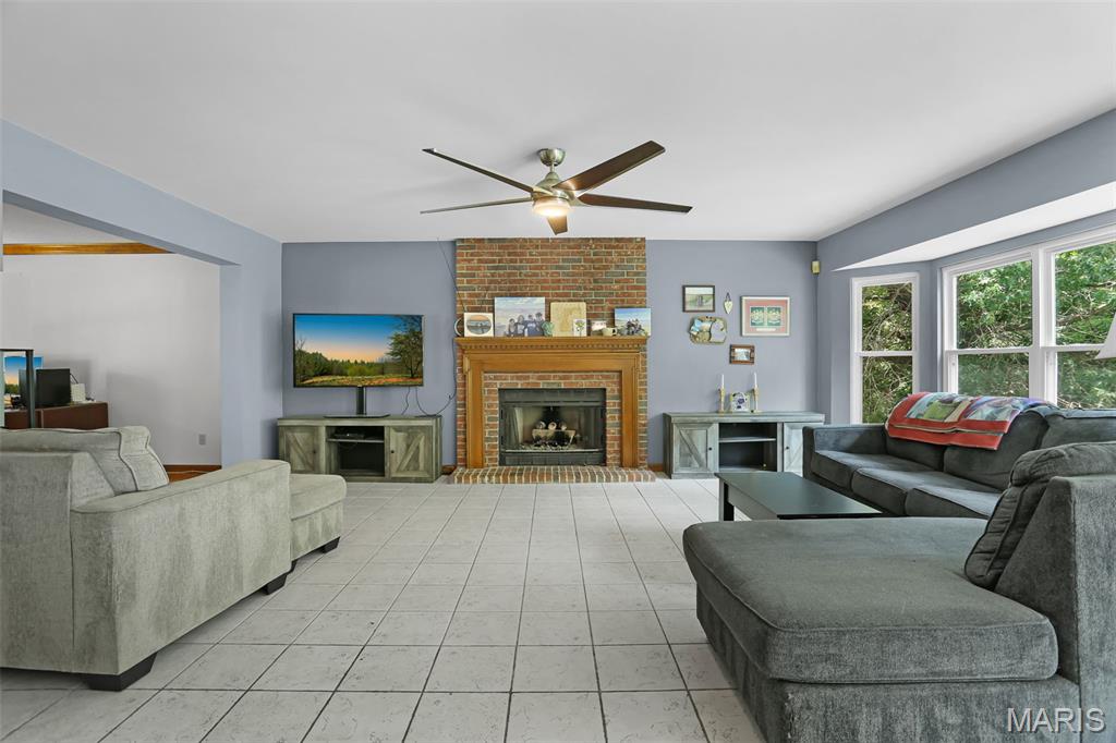 Monticello Village D - Residential