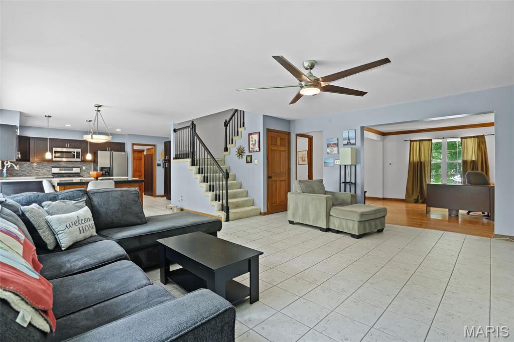 Monticello Village D - Residential