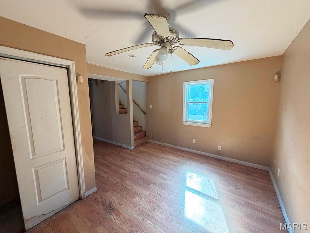 Castle Point Unit 3 - Residential