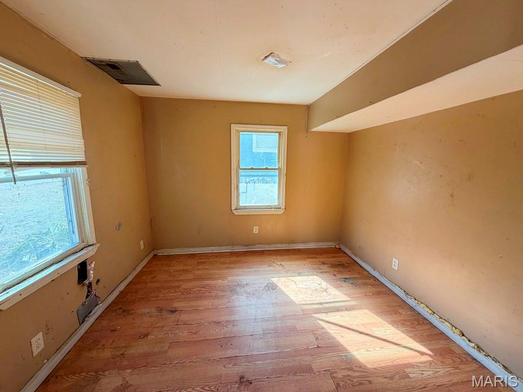 Castle Point Unit 3 - Residential