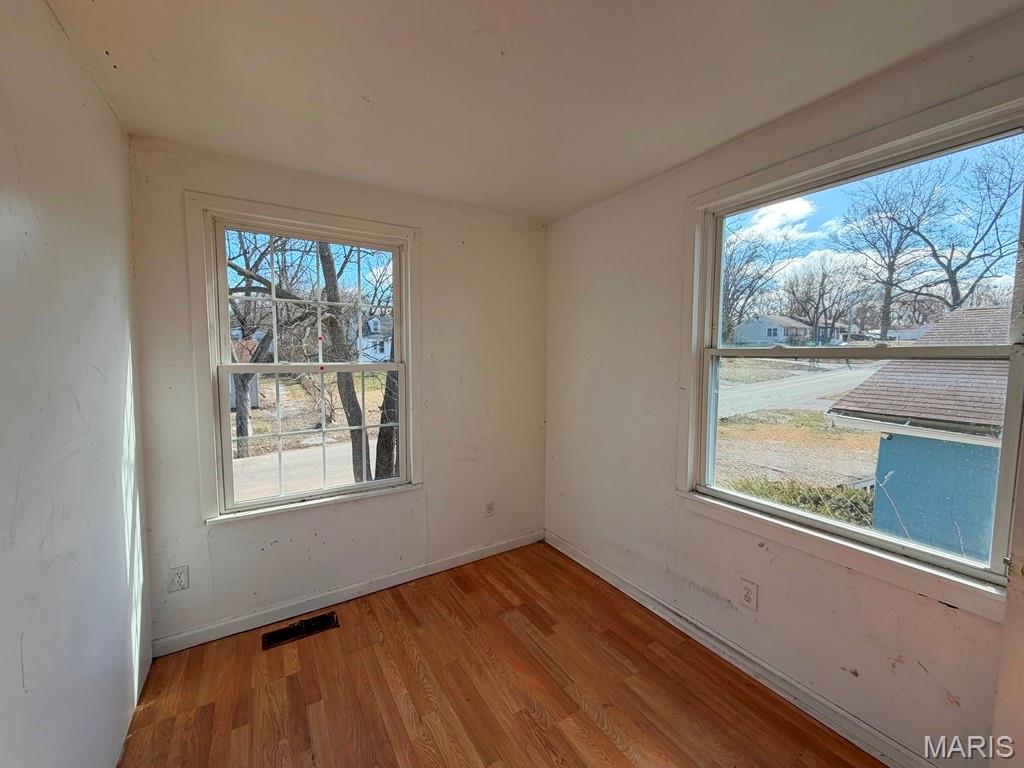 Castle Point Unit 3 - Residential