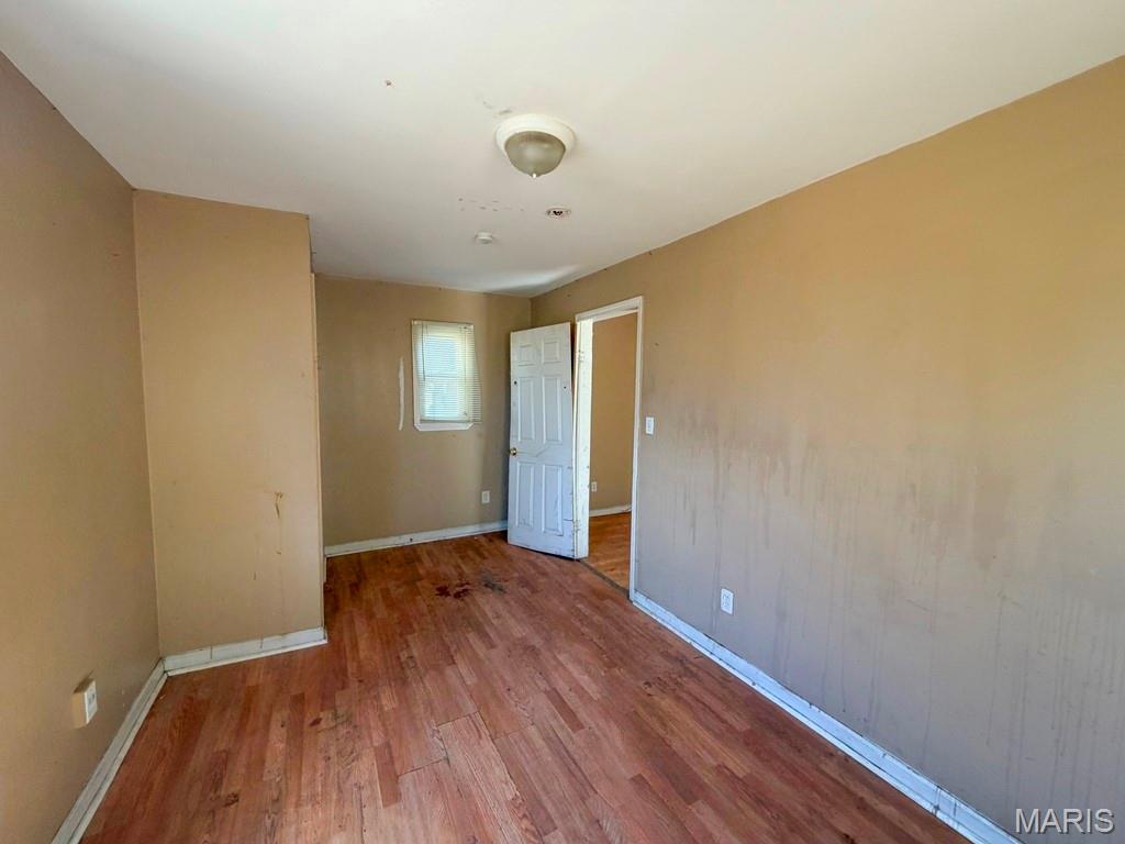 Castle Point Unit 3 - Residential