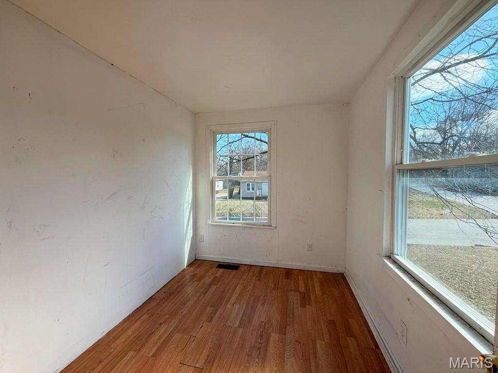 Castle Point Unit 3 - Residential