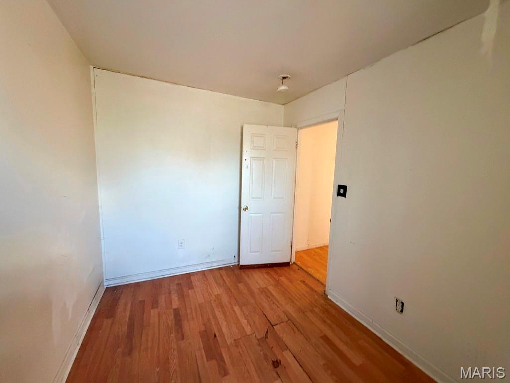 Castle Point Unit 3 - Residential