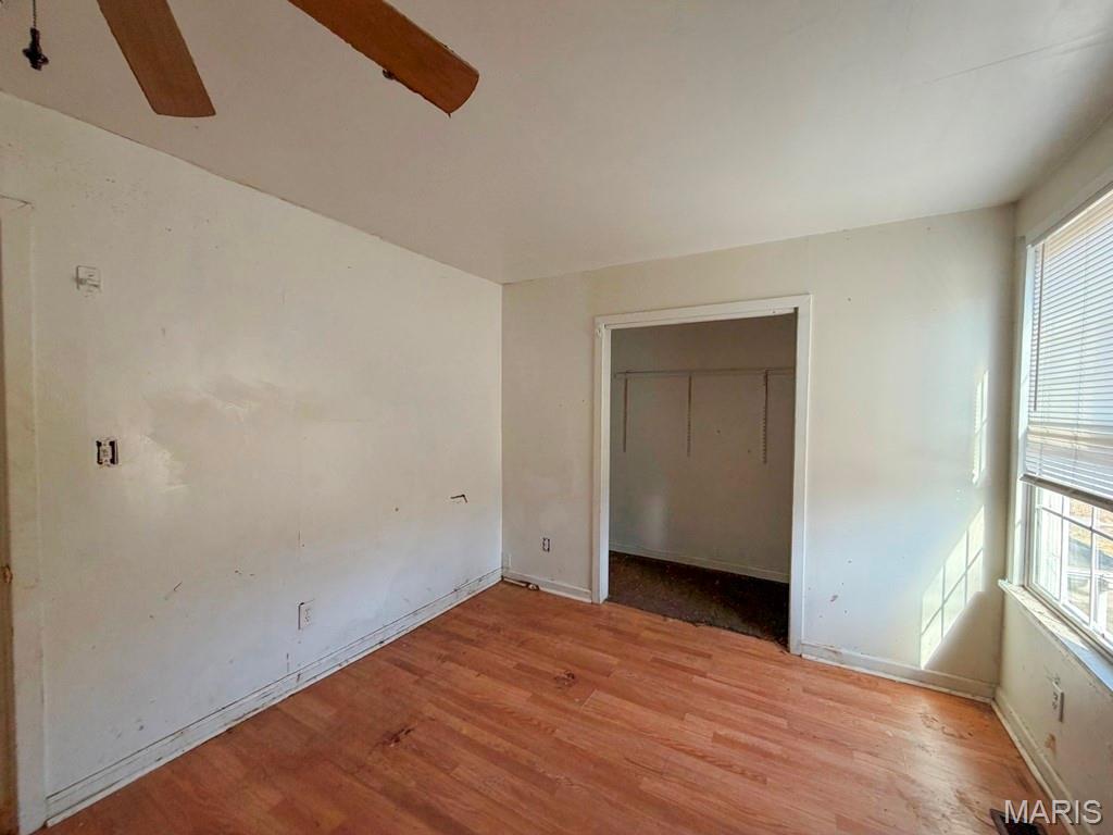 Castle Point Unit 3 - Residential