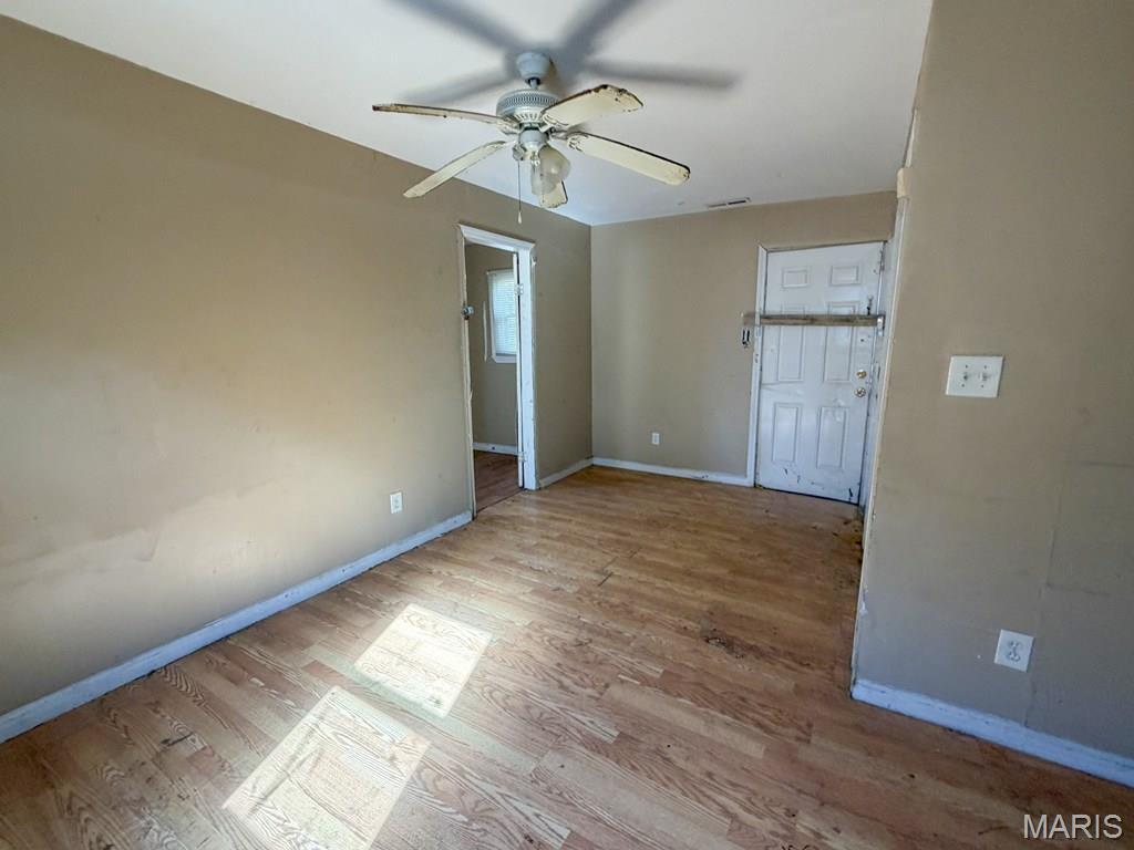 Castle Point Unit 3 - Residential