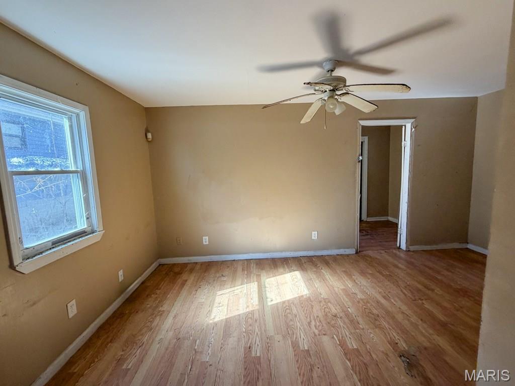Castle Point Unit 3 - Residential