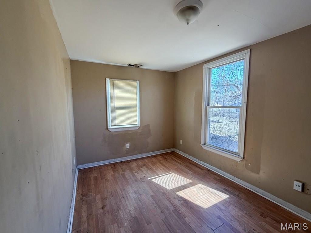 Castle Point Unit 3 - Residential