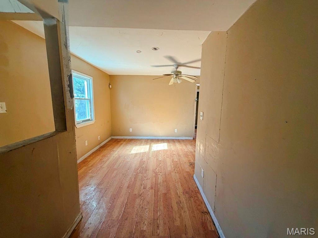 Castle Point Unit 3 - Residential