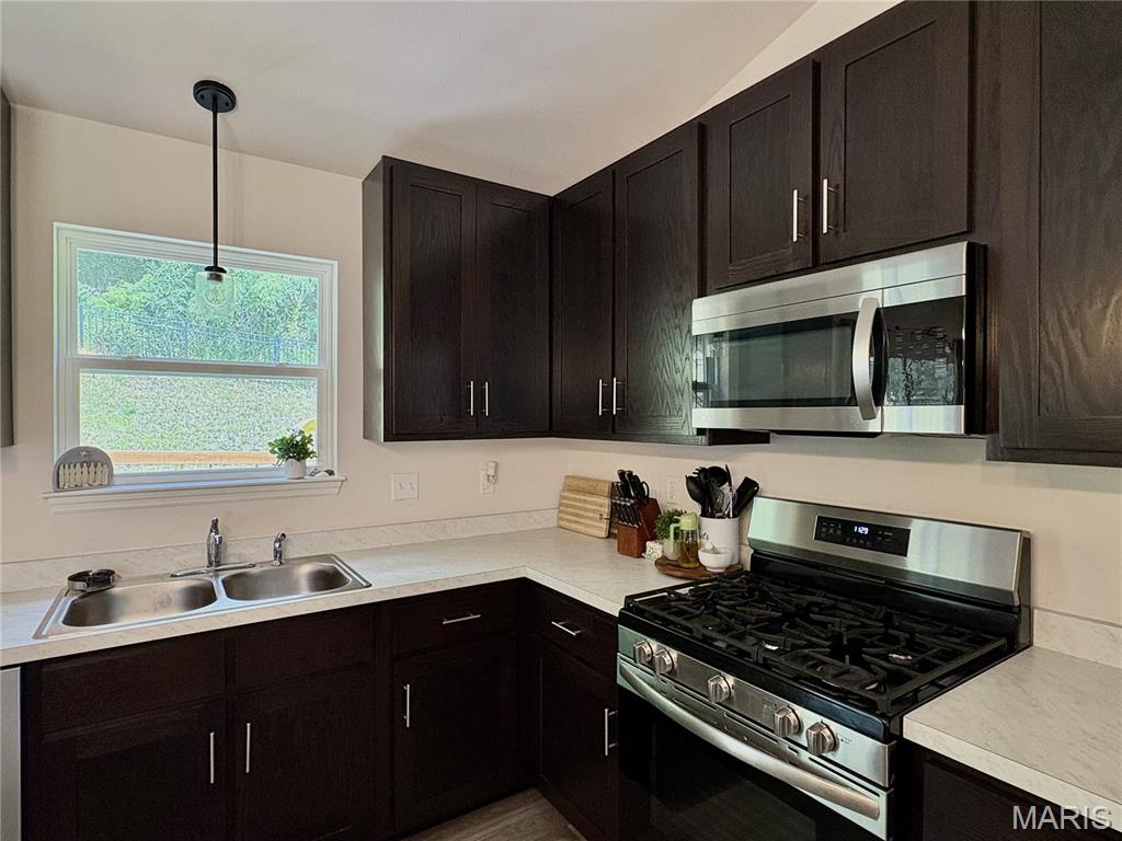 Southern Heights - Residential
