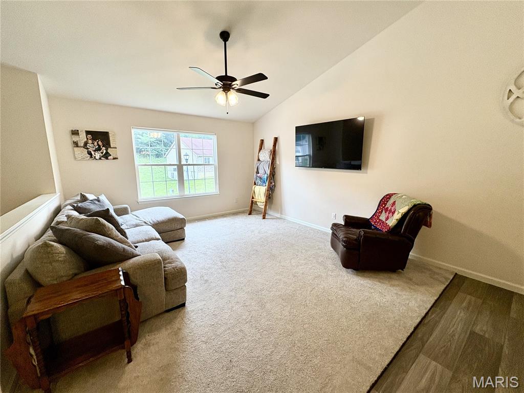 Southern Heights - Residential
