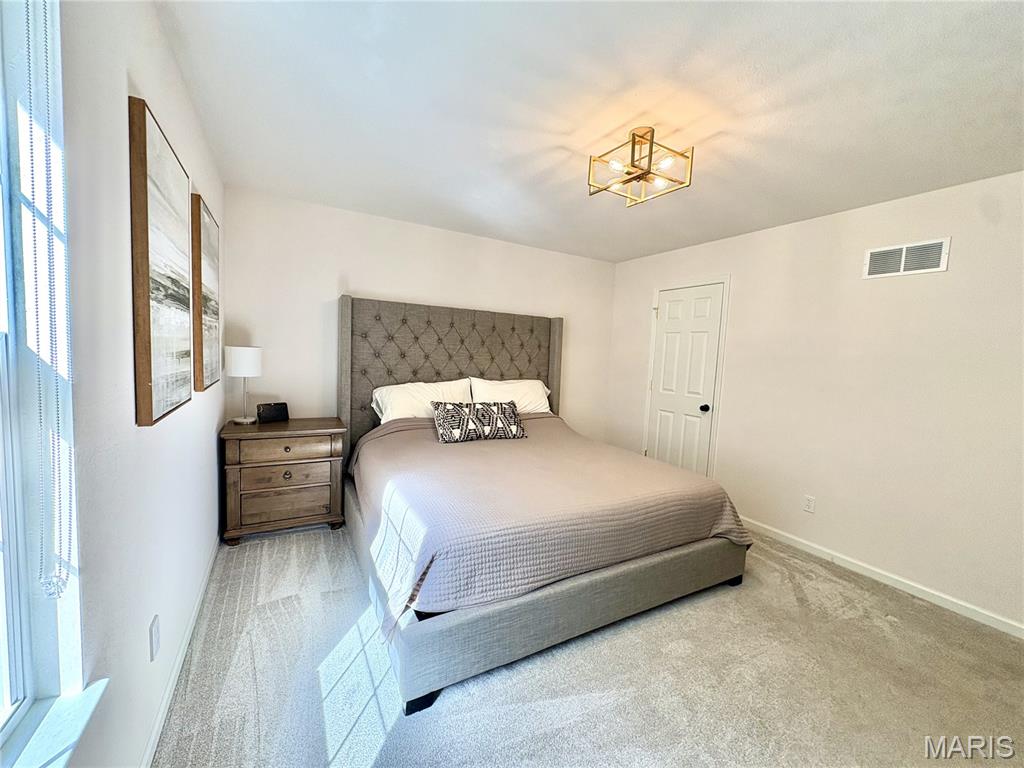 Southern Heights - Residential