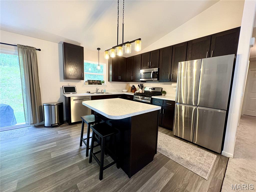 Southern Heights - Residential