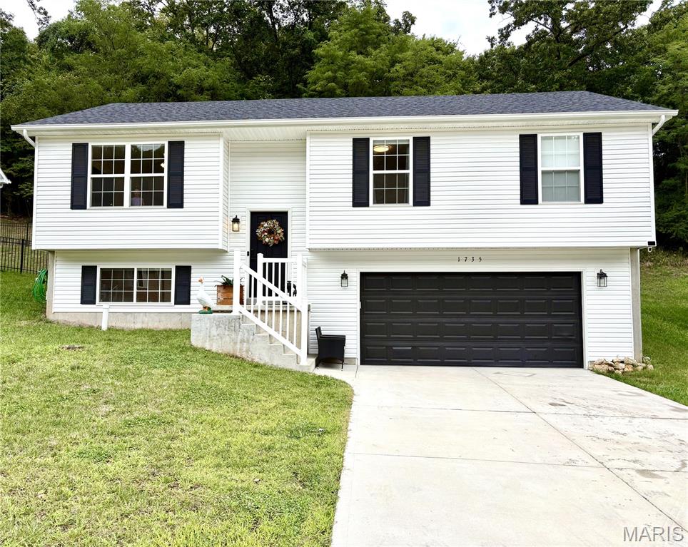 Southern Heights - Residential