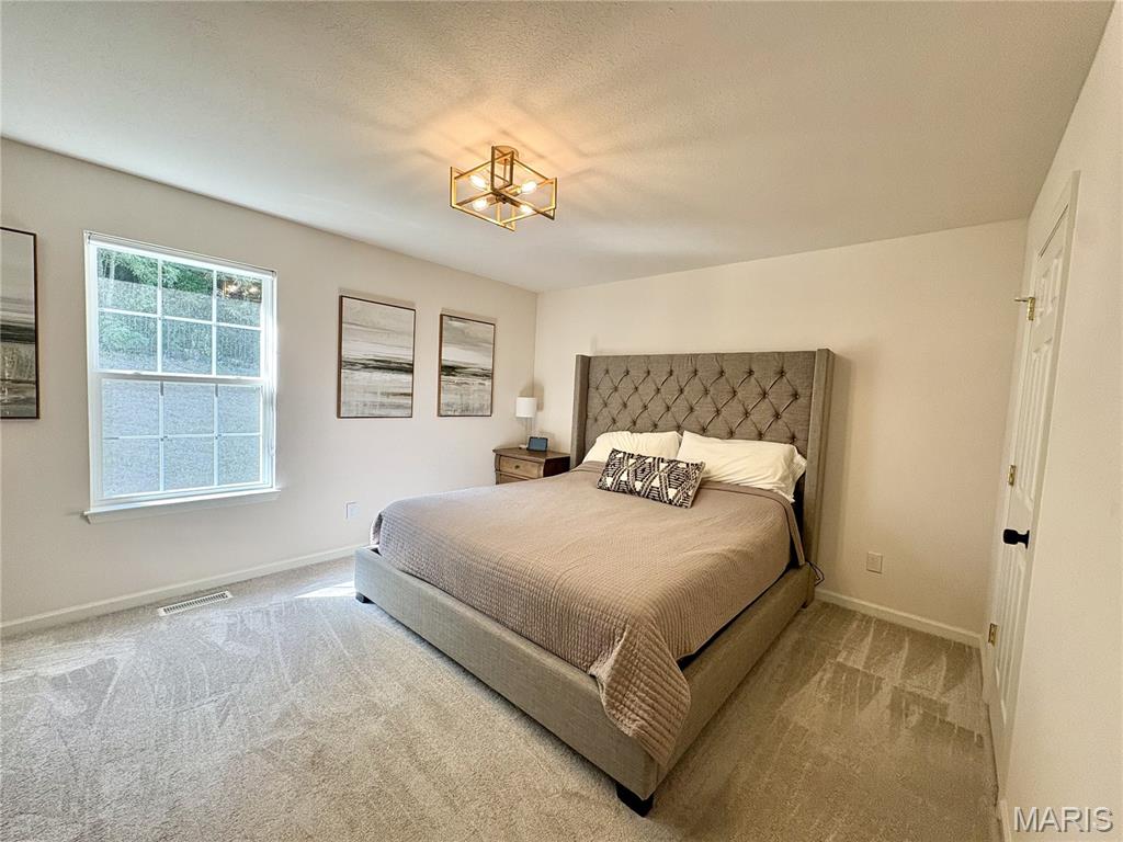 Southern Heights - Residential