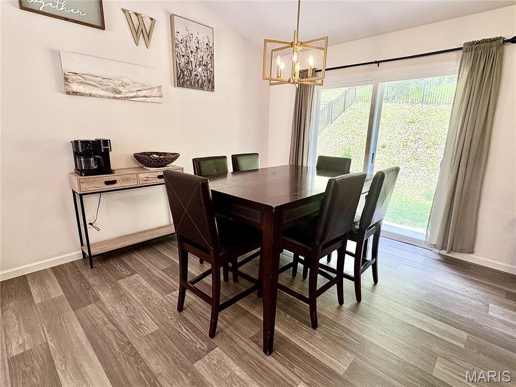 Southern Heights - Residential
