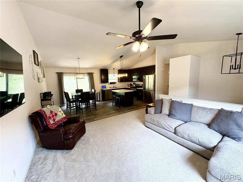 Southern Heights - Residential