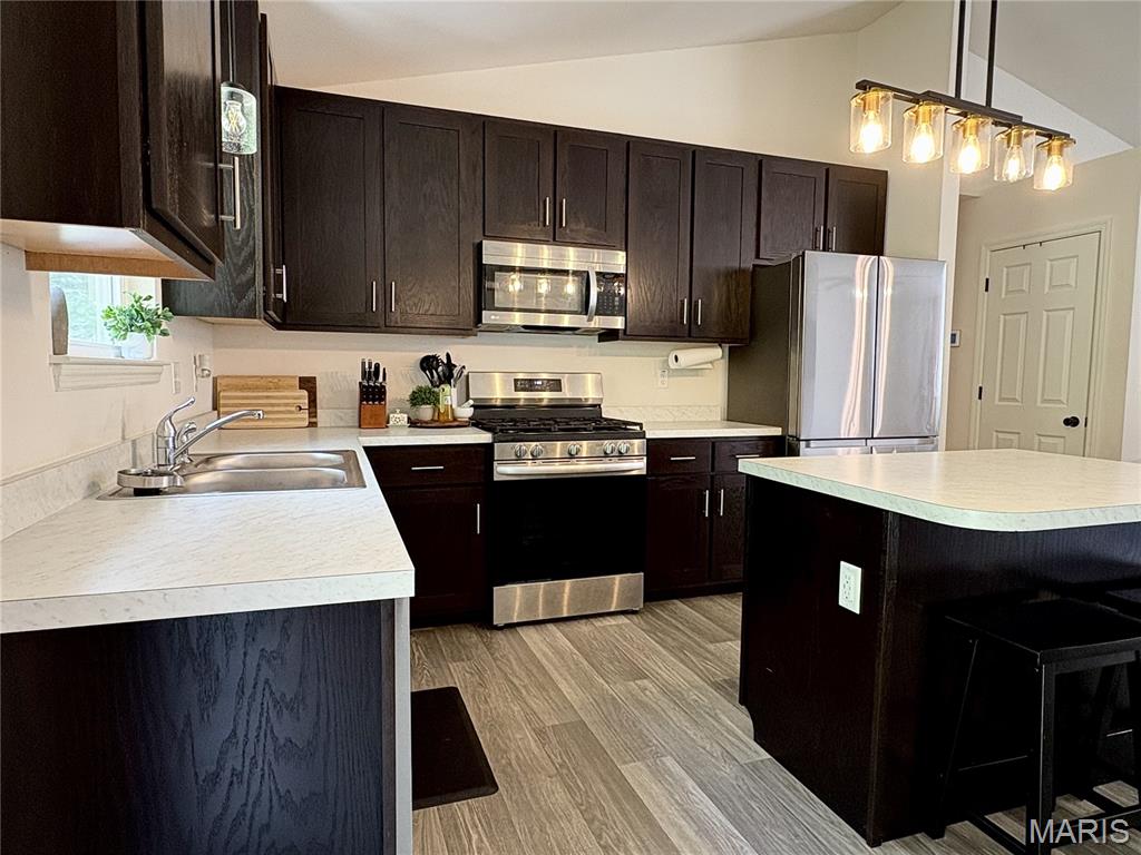 Southern Heights - Residential