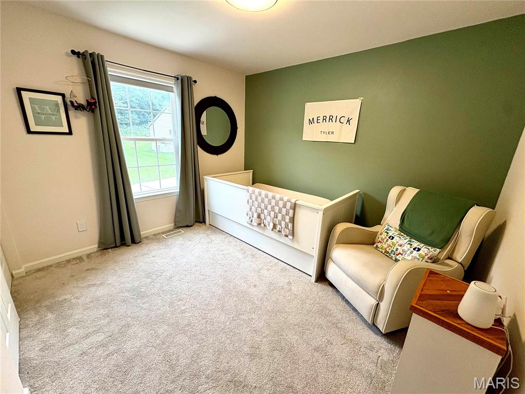 Southern Heights - Residential