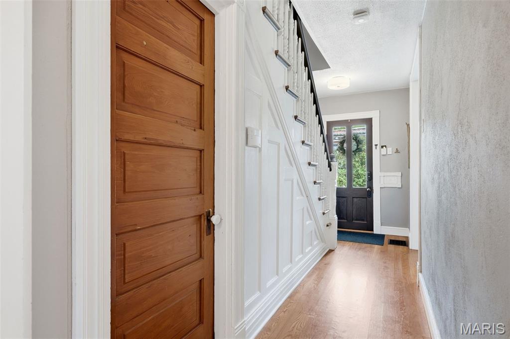 Russell Estate - Residential