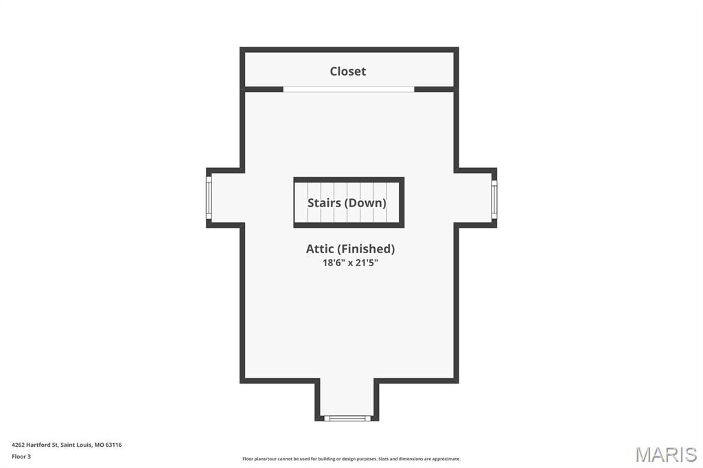 Russell Estate - Residential