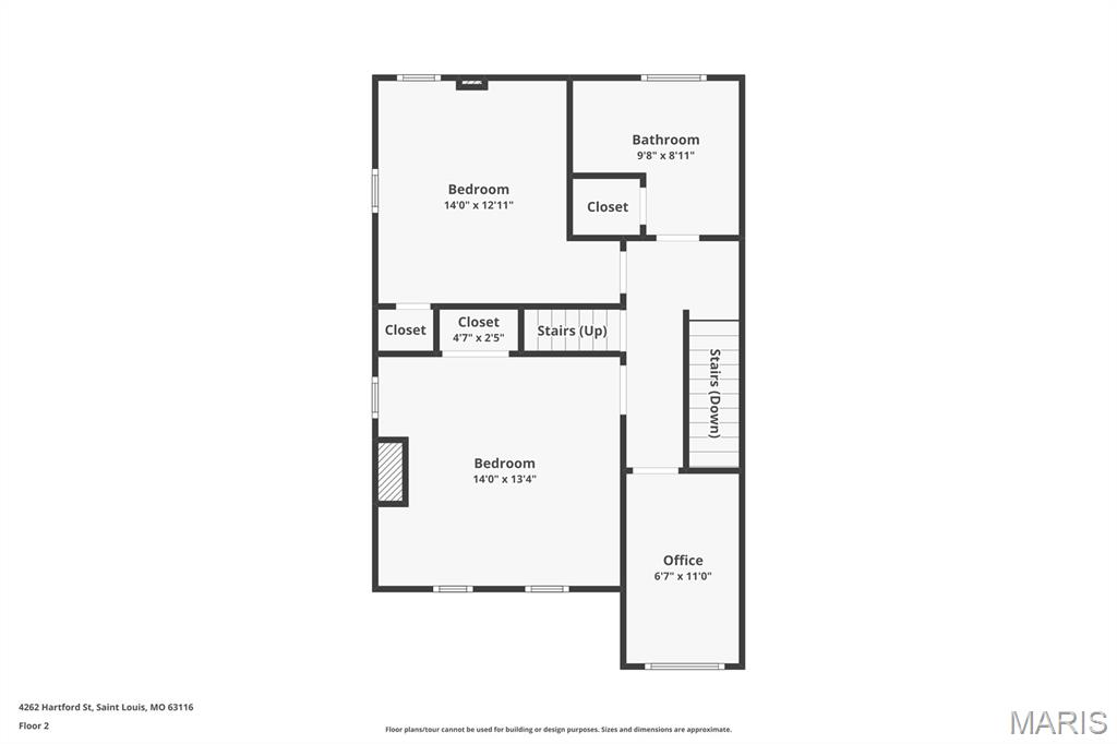 Russell Estate - Residential