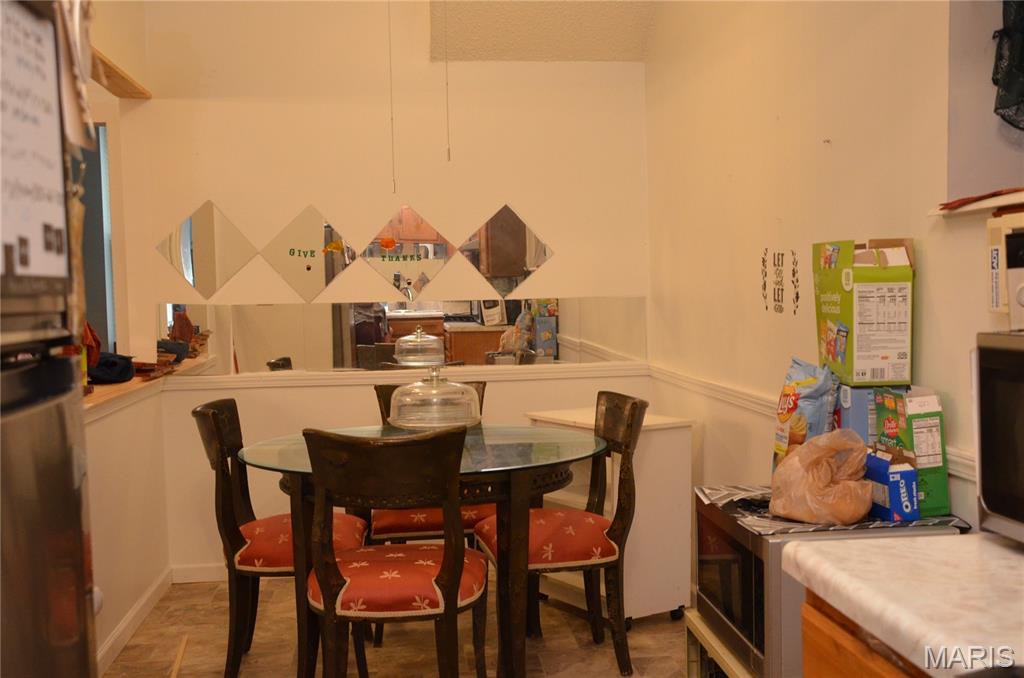 Gibson Heights - Residential